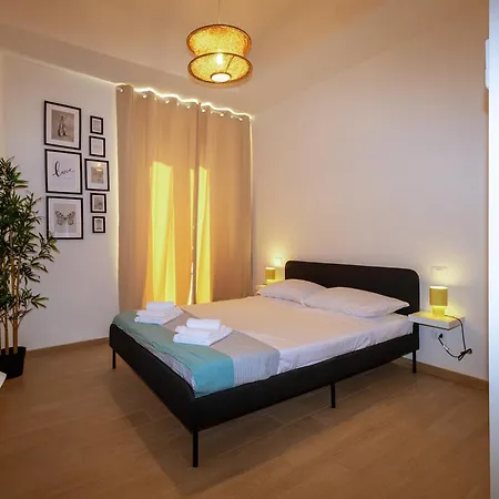 Vacanze Cisternone Centro * Livorno