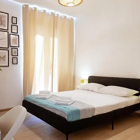 Vacanze Cisternone Centro Bed & Breakfast *