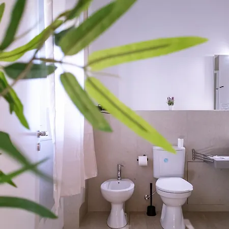 Bed & Breakfast Vacanze Cisternone Centro Livorno