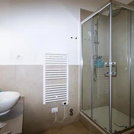 Bed & Breakfast Vacanze Cisternone Centro