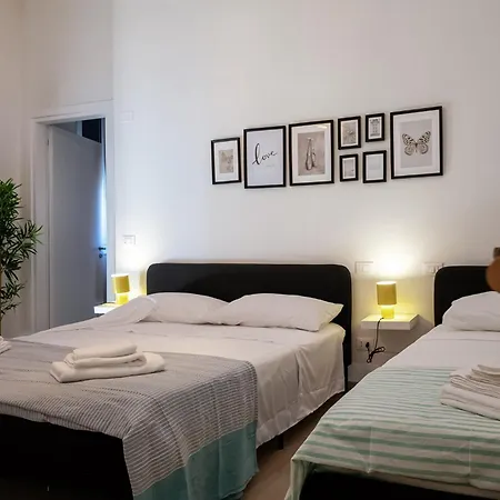 Vacanze Cisternone Centro * Livorno