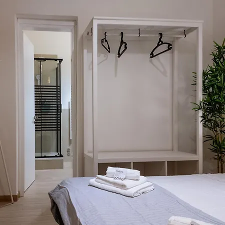 Vacanze Cisternone Centro Livorno