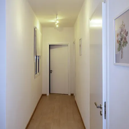 Bed & Breakfast Vacanze Cisternone Centro Livorno