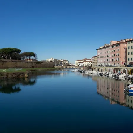 Bed & Breakfast Vacanze Cisternone Centro