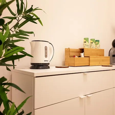 Bed & Breakfast Vacanze Cisternone Centro Livorno