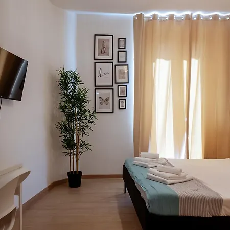 Frühstückspension Vacanze Cisternone Centro