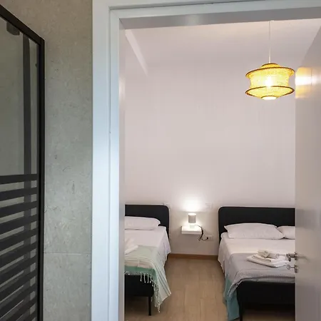 Frühstückspension Vacanze Cisternone Centro *
