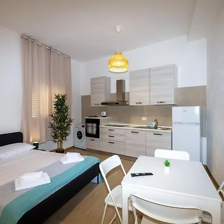 Vacanze Cisternone Centro Frühstückspension Livorno