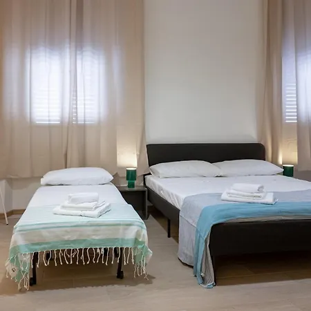 Frühstückspension Vacanze Cisternone Centro