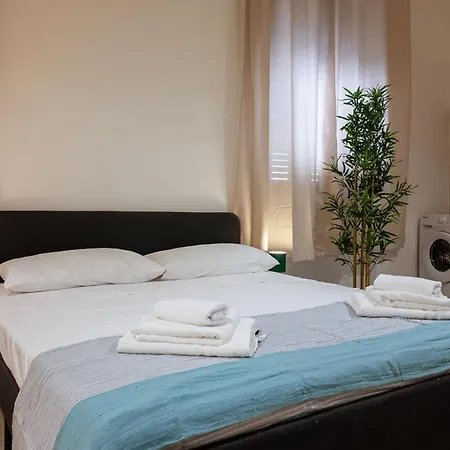 Vacanze Cisternone Centro Frühstückspension Livorno