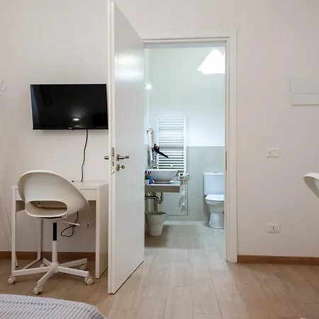 Frühstückspension Vacanze Cisternone Centro *