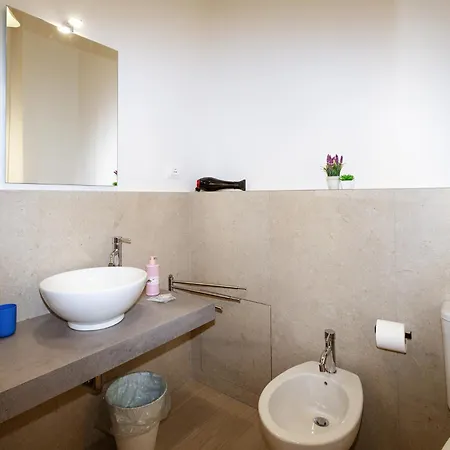 Vacanze Cisternone Centro Frühstückspension Livorno