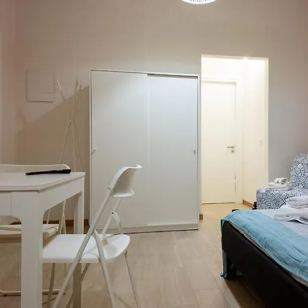 Vacanze Cisternone Centro * Livorno