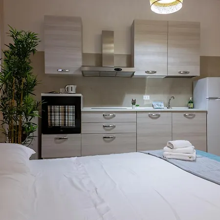 Frühstückspension Vacanze Cisternone Centro *
