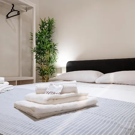 Frühstückspension Vacanze Cisternone Centro Livorno
