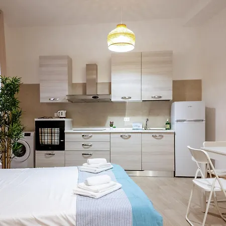Vacanze Cisternone Centro Livorno