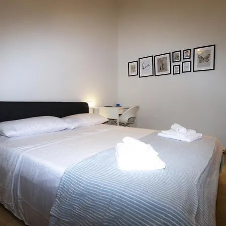 Frühstückspension Vacanze Cisternone Centro Livorno
