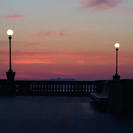Vacanze Cisternone Centro Livorno