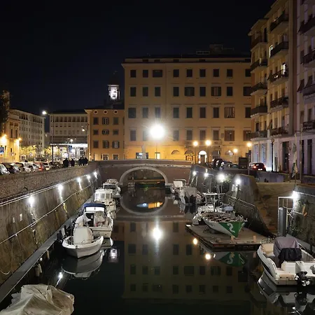 Vacanze Cisternone Centro *
