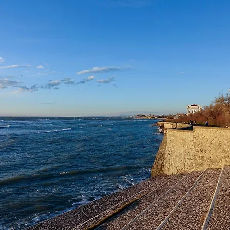Vacanze Cisternone Centro