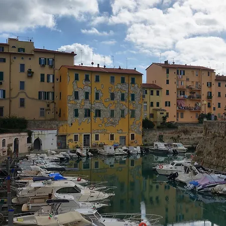 Frühstückspension Vacanze Cisternone Centro