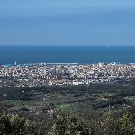 Vacanze Cisternone Centro *