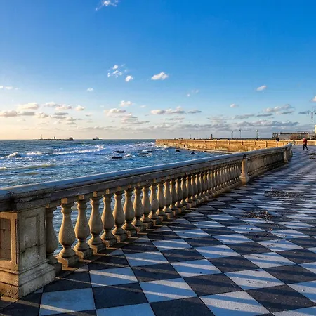 Vacanze Cisternone Centro * Livorno