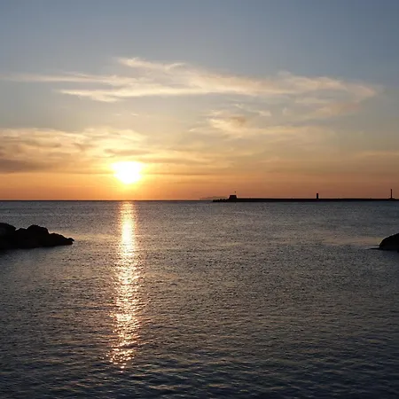 Vacanze Cisternone Centro Frühstückspension Livorno