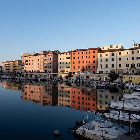 Vacanze Cisternone Centro