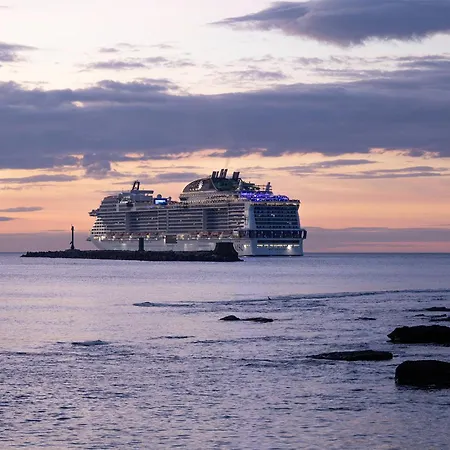 Vacanze Cisternone Centro Oda ve Kahvaltı 3*