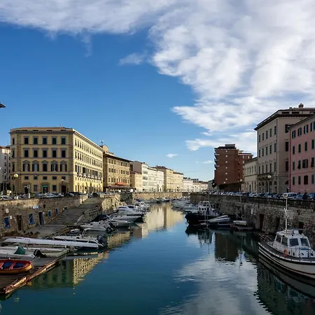 Frühstückspension Vacanze Cisternone Centro Livorno